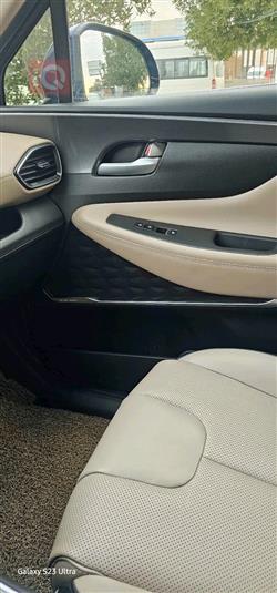هيونداي سانتافي